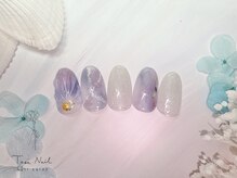 テセネイル(Tese Nail)/2025.8月 おすすめ2