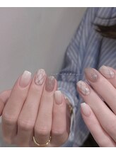美人計ネイルサロン/