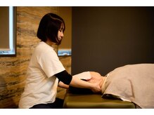菩薩のこころの雰囲気（神保町駅徒歩5分。20時まで営業しているのでお仕事帰りにも◎）