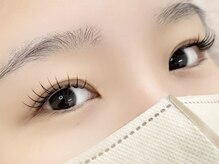 テヤン(teyan)/まつ毛パーマ/マツエク/眉毛