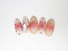 ティーエヌ 名古屋矢場町店/♪9月キャンペーンネイル♪