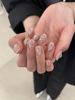 レセスト(Lesest)/ ネイル［ネイル/フィルイン］