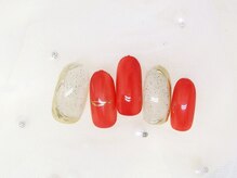 サロンドフェイス(Salon de Faith)/■ジェル/定額■