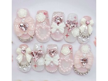 ナミネイルサロン(Nami Nail Salon)