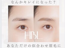 ビビット 久宝寺店(VIVIT)の雰囲気（似合わせNo.1【眉毛】左右差、薄い濃い悩んでいませんか？）