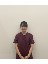 フレスポ 稲毛整骨院&nbsp;滝澤 優美