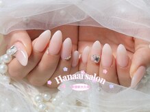 ハナアイ サロン 新宿店(hanaai salon)/定額B