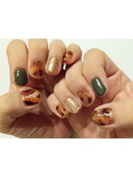 アートの種類が豊富