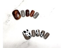 タネモト(Tanemoto)/11月12月★定額フット¥9300