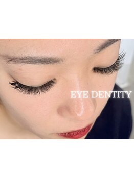 キープ力が自慢のサロン