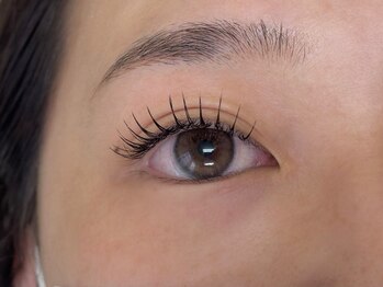 プリン(purin.)/フラットラッシュ