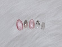 マルドット(Maru.)/【Ｈand】Sコース¥4000