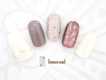 リモアネイル(limore nail)/オーナメント☆