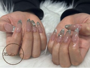 レディアント(Radiant)/