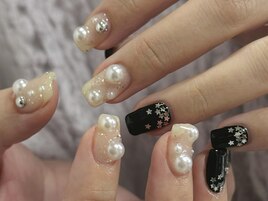 top nailist order design