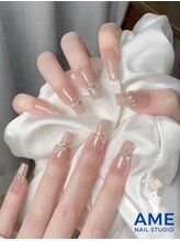 アメネイルスタジオ 小山店(AME NAIL STUDIO)/