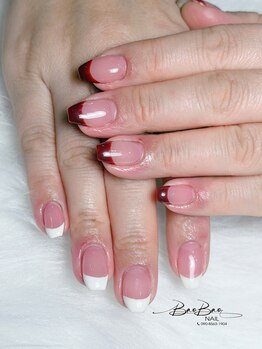 バオバオ ネイル(BAOBAO NAIL)/