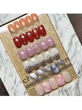 ヘア スパ リゾート リアン(hair spa resort Lien)/定額コース￥5500