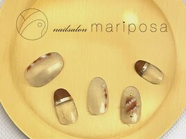 【Hand】バレンタイン