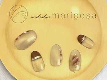 マリポッサ(mariposa)/【Hand】バレンタイン