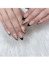 プランドール 京都店(PRENDRE)/河原町ネイル三条ネイル