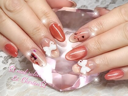 ルシェリア(Le’Cherien)の写真