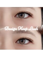 ニコラ(NICOLA)/デザインキープラッシュ