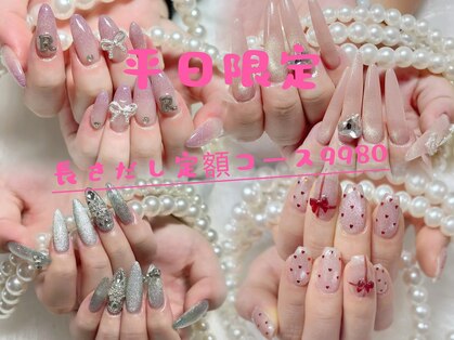 ラッキー(Lucky)の写真