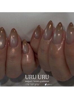 トゥジュール(Toujours)/