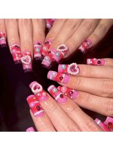 ピンズイチロク(PINS16)/Gel-x120分