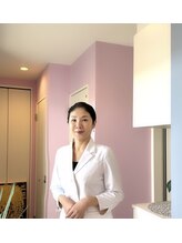 ハリュク(HRYUQ) 弥永 里香