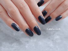 コチャネイル(COCHA NAIL)/【ワンカラー】