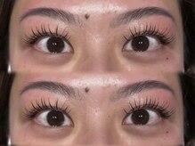 ザ コースト バイ ネオリーブ(The coast by neolive)/担当:mei