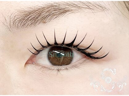 スムース(Smooth)の写真