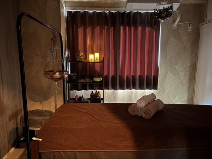 ロータス(Lotus)の写真