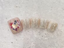 ココル 大塚駅前店(Cocol)/Foot【Trendコース】￥8000