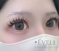 エヴェリ(Eveli)