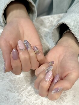 華/