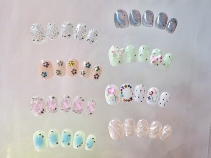 ラブル ハラジュク(Lovl harajuku)の写真