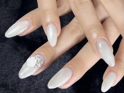 グラマーネイルズ(Glamour Nails)の写真