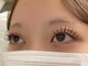 ラシェア つくば(Lashea)の写真/【持ちの良さ/キープ力に定評あり◎】LEDフラットやバインドロックで叶える感動の持続力。つくば/まつ毛