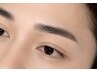 【脱毛中の方に】眉毛周りシェービング