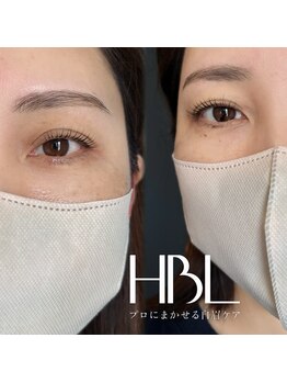 トゥリープ ネイルズ(Tureep Nails)/HBL