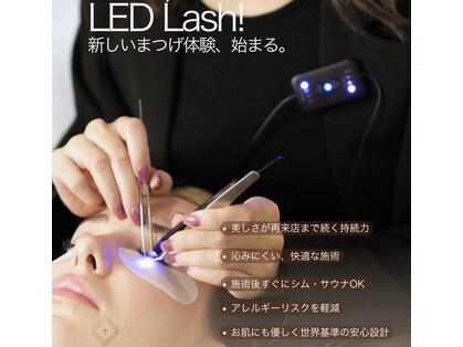 アレーズ(alaise)の写真