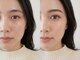 キュー 名駅(cue)の写真/【自分に似合うものを、きちんと選ぶ】足しすぎない、品のある洗練美を。まつげパーマとアイブロウで
