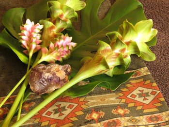 オーダーメイドエステティックサロン バローダ/