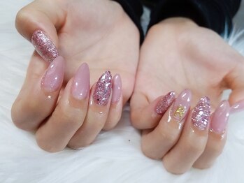 リフレッシュサロン 隠れ家/