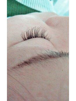 ビューティーアミューズメント 山鼻店(BEAUTY AMUSEMENT)/くんぬん