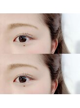 カリーナ 四条烏丸店(CARINA)/パリジェンヌラッシュリフト