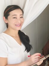 クリスタルボディケア 茅ヶ崎&nbsp;荒木 晶子